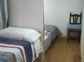 En lo de YOLI, homestay in Ushuaia