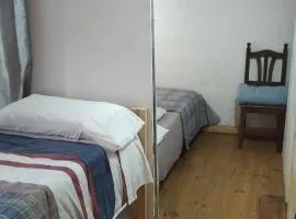 En lo de YOLI