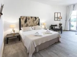 Bòmera Rooms