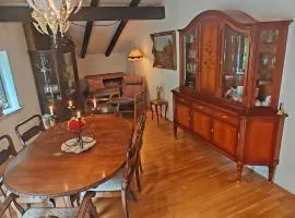 Ferienwohnung Spitzingsattel
