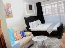 Affordable Luxury Ruaka