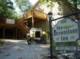 Brownstone Innkeeper Iconic Location Walk to Dwntn