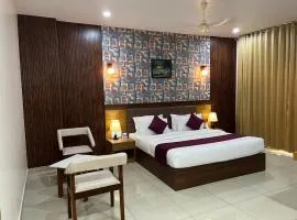 Hotel Floral Palace