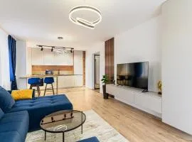 MoHost Blue Moon Apartments