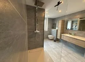 Appartement de Adrien Garage privé