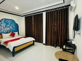 Cường Thịnh Hotel