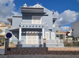 Dona Ana Guesthouse