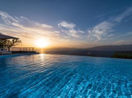 Searocks Villas Exclusive Resort