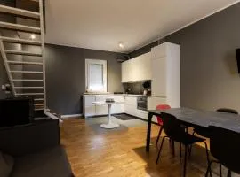 Casa del Vicolo
