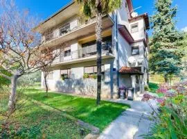 Appartements GIANNA