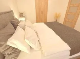 Trio Apartments