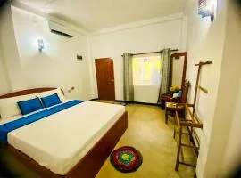 Temple Hill Rooms