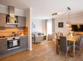 Chalet Bergzeit Family Wellness Suite