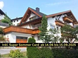 Haus Schönjochl by Châtel Reizen