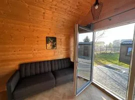 Energylandia - domek rodzinny w Zatorze studio 4