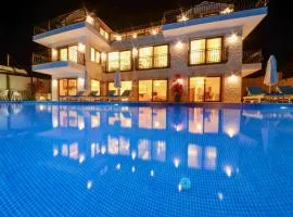 Asfiya Villa
