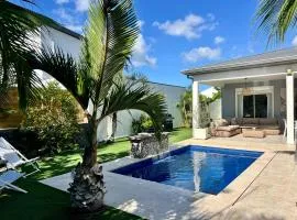 Villa Tropéa