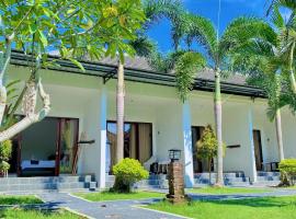 Padang-Padang Sari Homestay