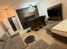 Luxury apartment in the heart of Prishtina