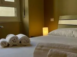 BeCO Centrale Luxury Apt