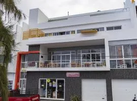 Laranjinha Rooms
