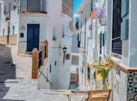 Apartamento Nispero with shared roofterrace