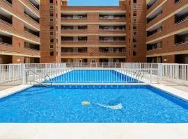 Apartamento Costa Azul Sunrise