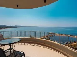 Kastrosykia View
