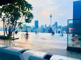 Axon Residence KLCC - HW HOME