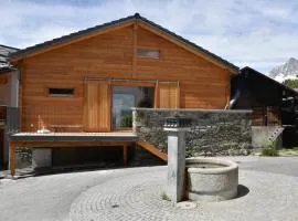 Le Chalet d'Hermann
