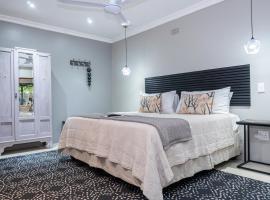 Earthbound Guest House