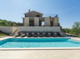 Villa Istriana by SeeAdria Tourist Agency