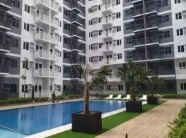 New SMDC Style Condo - Iloilo City