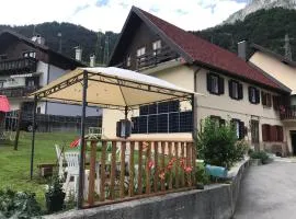 Ostello Casa Morit