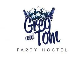 Greg&Tom Party Hostel