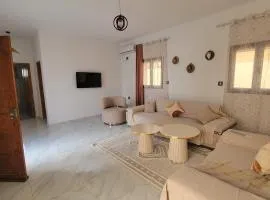 Villa Banati