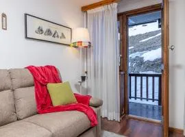 Cervinia Alpine stay just steps from the slopes