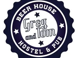 Greg&Tom Beer House Hostel