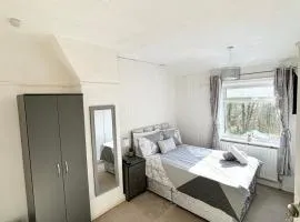 Westbridgeford Luxury Apartments