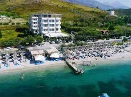 Pastarella Beachfront Resort