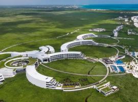 The St. Regis Kanai Resort, Riviera Maya, hotel en Playa del Carmen