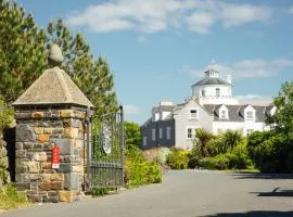 Twr y Felin Hotel