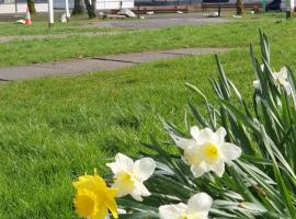 Lomond Woods Holiday Park