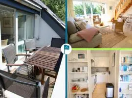 Ferienanlage Bei de Süd 43 Ferienwohnung Kajüte 3-OG