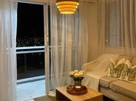 Cozy Apt with Puerto Plata view