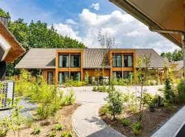Veluwe Villa met Binnenzwembad & Wellness XL | 24 personen | Rolstoeltoegankelijk