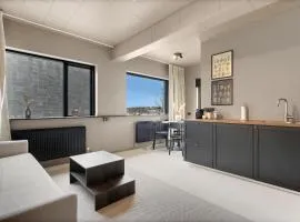 Apartment by the sea in the heart of Hafnarfjörður