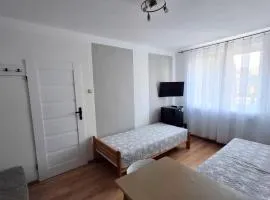 Pod Sumakiem - Pokoje nad morzem