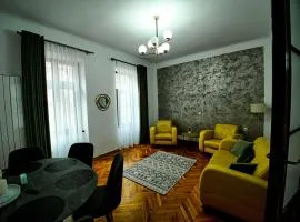 Armonia Apartment Sibiu