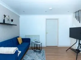 Tranquil 2BR in Cheshunt